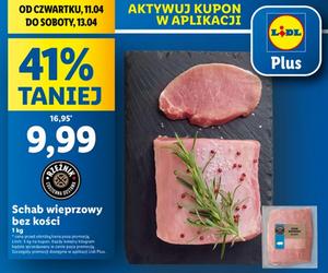 Promocje w Lidlu