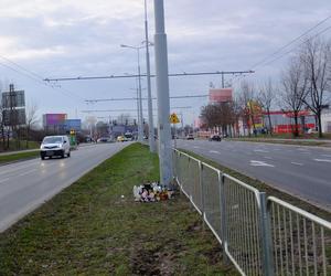Tragiczny wypadek w Lublinie. Zginęło 3 nastolatków. Pędzili 150 km/h. Jak zginąć, to w dzień przed Trzech Króli!