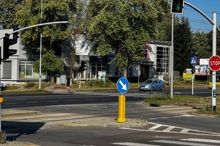 Bytom, remont skrzyżowania rusza dziś