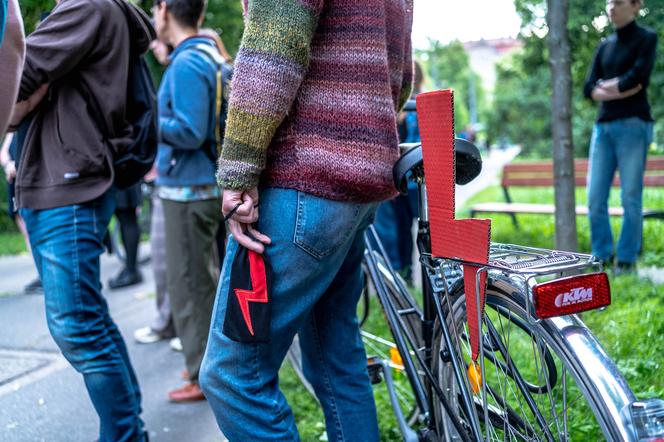 Protest "Ani jednej więcej!" w Krakowie 14.06.2023. Gdzie i o której odbędą się protesty?