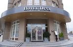 Hotel Dana w Szczecinie