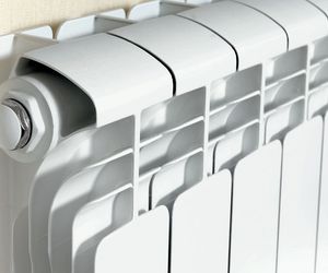 Instalacje centralnego ogrzewania w budynkach wielorodzinnych