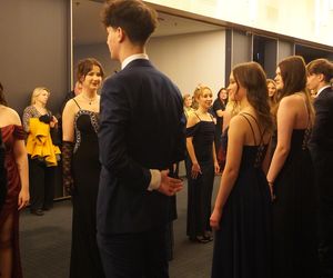 Studniówka ZSEA w Gdyni
