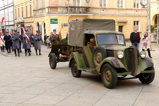 Narodowe Święto Niepodległości 2019: Tak świętowali kielczanie [GALERIA]