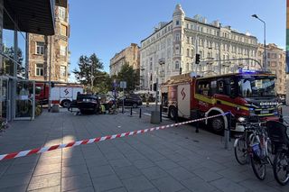 Dachowanie na Okrzei