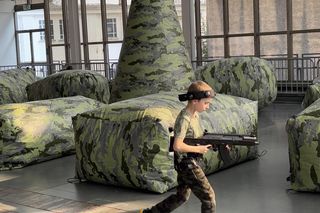 Euro Target Show 2025