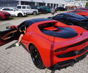SpeedShow Rzeszów 2025