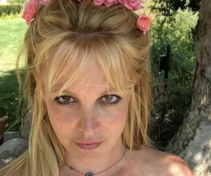 Britney Spears ZMIENIŁA IMIĘ? W Polsce by to nie przeszło!