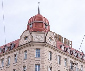 Nocowali tu Cybulski i Kobuszewski. Niedługo kultowy hotel znów ma przyjmować gości