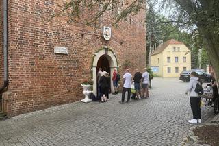 42. Piesza pielgrzymka z Zielonej Góry na Jasną Górę