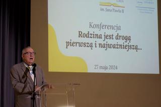 Zjazd szkół im. Jana Pawła II w Lublinie 