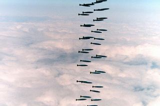 Amerykańskie samoloty