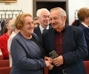 Złota rocznica w Świdniku. Te małżeństwa mają za sobą 50 lat wspólnego życia!