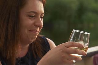 Justyna z Chorzowa w programie Rolnik szuka żony