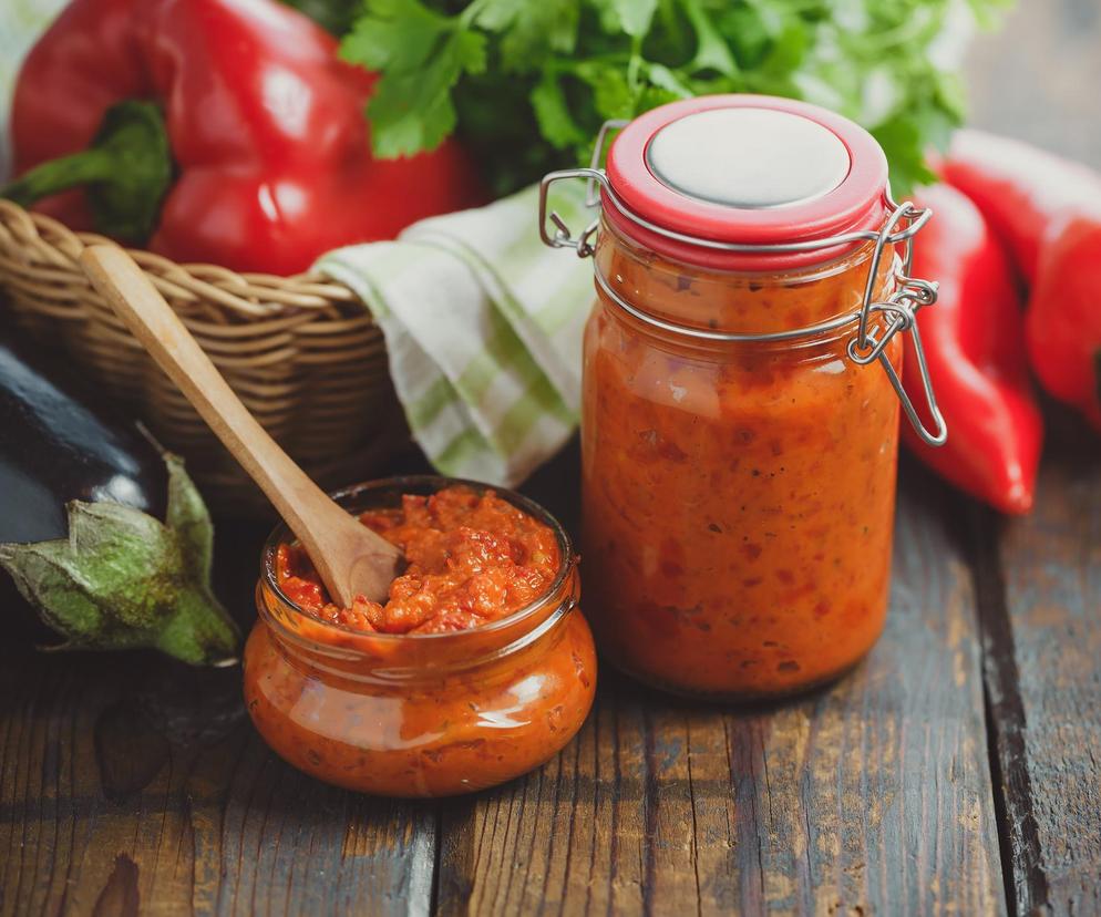 Ta pasta nie tylko jest pyszna ale również zdrowa. Koniecznie włącz do diety