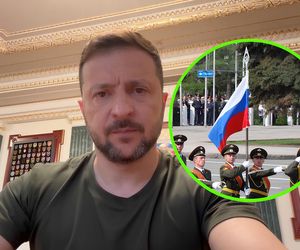 Ukraina odrzuca rosyjską propozycję rozejmową i ostrzega