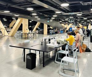 Keskustakirjasto Oodi. Dwa piętra niecodzienności