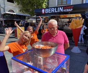 Berlin Doner Kebap Międzyzdroje