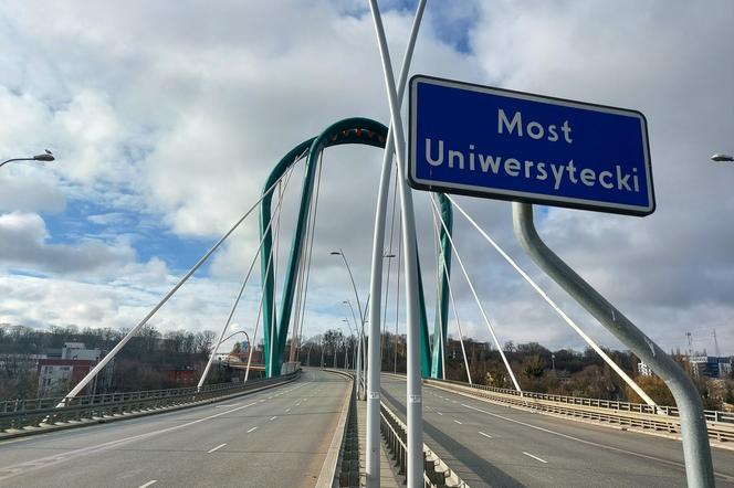 Pięć firm chce naprawić most Uniwersytecki w Bydgoszczy! Niektóre za dużo większe pieniądze niż planowano