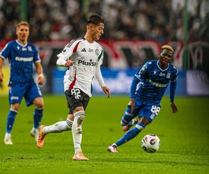 Legenda kadry wprost o talencie Legii. Tak określiła Kacpra Urbańskiego przed hitem z Pogonią w Pucharze Polski