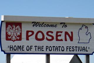 Posen