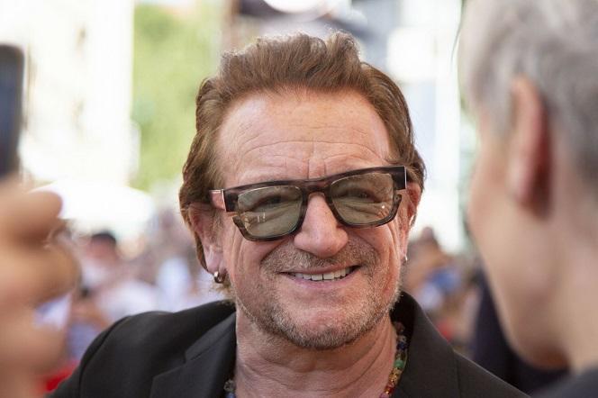 Bono zapowiada wydanie autobiografii - kiedy premiera wydawnictwa?