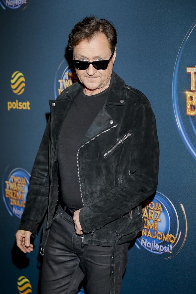 Wokalista Budki Suflera znów zakochany! Wszystko na jaw wyszło na rybach