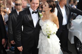 Ślub Roberta Lewandowskiego