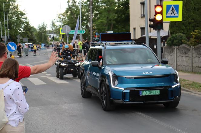 Bieg Lwa w Tarnowie Podgórnym: na starcie prawie trzy tysiące uczestników!