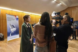 „Morderstwo w filharmonii” niemal w całości będzie kręcone w Bydgoszczy