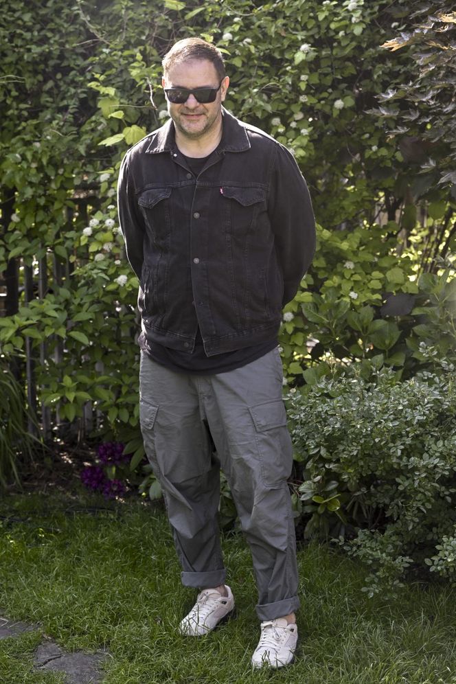 Tomasz Karolak ma dziś urodziny. Za te role fani pokochali go najbardziej!