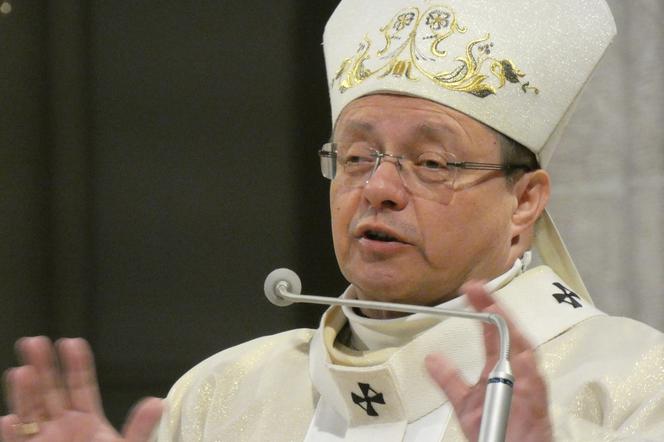 Abp Grzegorz Ryś: rocznica katastrofy smoleńskiej