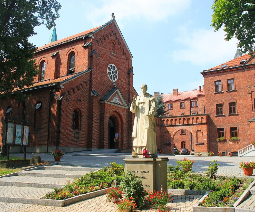 To miasto w Małopolsce jest nazywane polskim Watykanem. Mało kto wie, że jest 600 lat starsze od stolicy kościoła