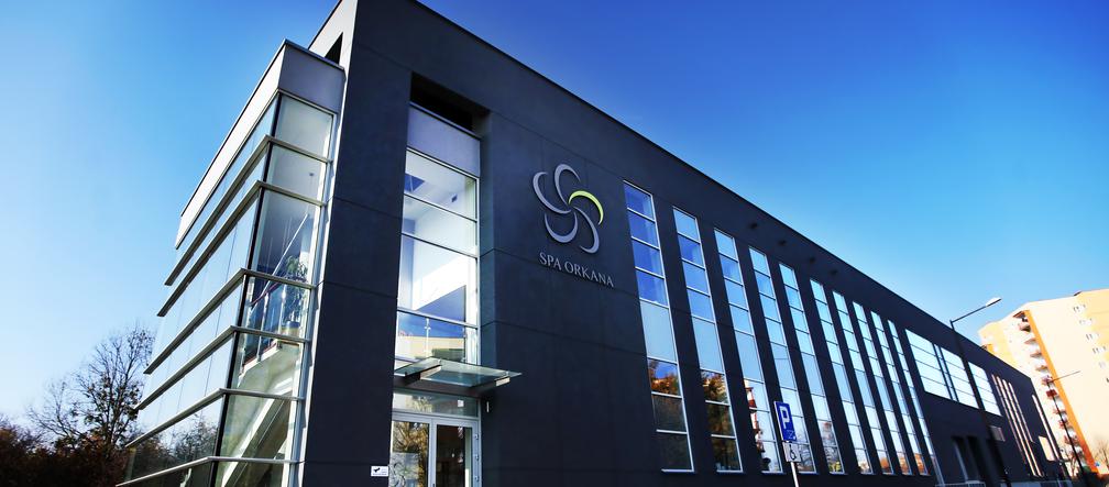 SPA Orkana