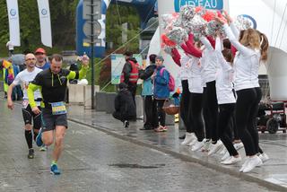 16. PZU Cracovia Maraton już za nami! [GALERIA ZDJĘĆ]