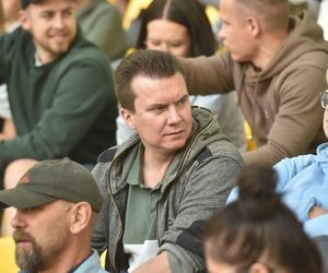 1. Finał Indywidualnych Mistrzostw Polski na Motoarenie. Zdjęcia kibiców i zawodników z Torunia