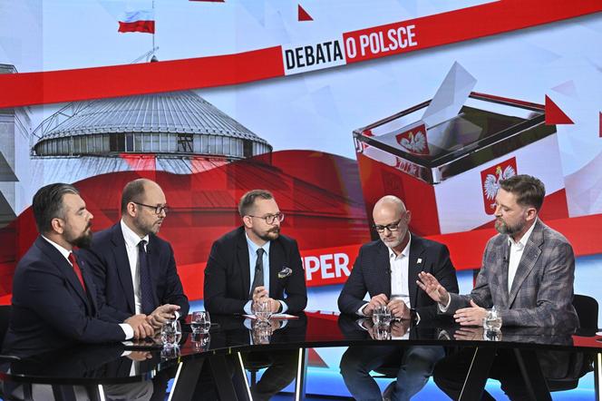 Debata o Polsce 16.06.2024