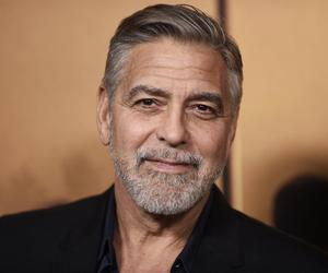 George Clooney ostro o żonie. Niech tego nie robi, bo ja i moje dzieci umrzemy