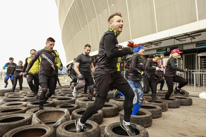 Tak wyglądał Runmageddon we Wrocławiu! Znajdziesz się na zdjęciach? 