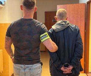 Wielka policyjna obława na Pomorzu. Zatrzymano aż 157 osób. Nie tylko obywateli Polski