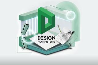 Druga edycja Konkursu Design For Future szansą dla studentów na zaistnienie w branży targowej!