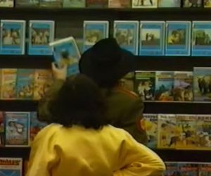 Michael Jackson zmarł 16 lat temu. Gdy odwiedził Polskę, wszyscy wstrzymali oddech. Te zdjęcia zachwycają