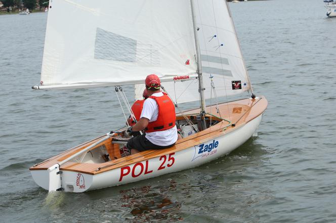 XXV Mistrzostwa Polski Jachtów Kabinowych