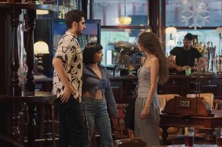 Śmierć Melodi w serialu Miłość i nadzieja