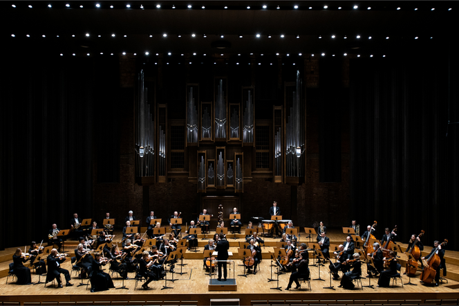 Orkiestra Filharmonii Lubelskiej