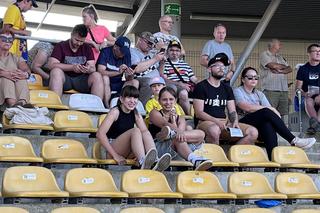 U24 Ekstraliga: Stal Gorzów - Unia Leszno