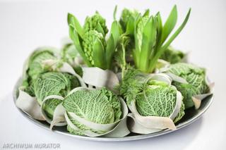 Dieta kapuściana - przepis na odchudzającą zupę warzywną