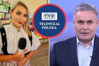 Córka Marka Czyża o sytuacji w TVP. Jest chaos, ale to wszystko się unormuje