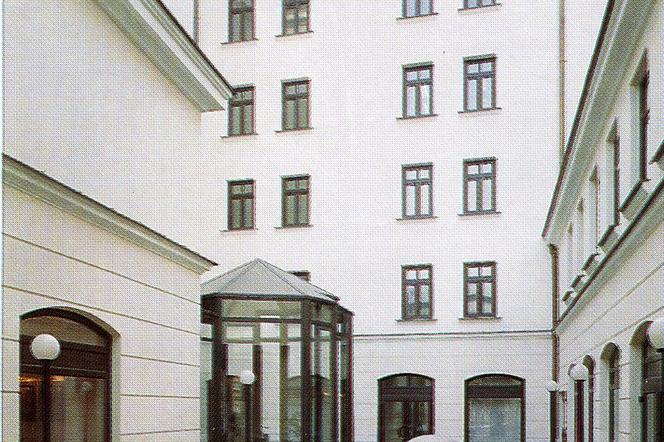 Budynek biurowo-usługowy ELEKTRIM S.A.