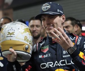 Holender znowu to zrobił! Max Verstappen mistrzem świata F1 czwarty raz z rzędu 